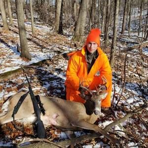 Meet your Posher, Logan